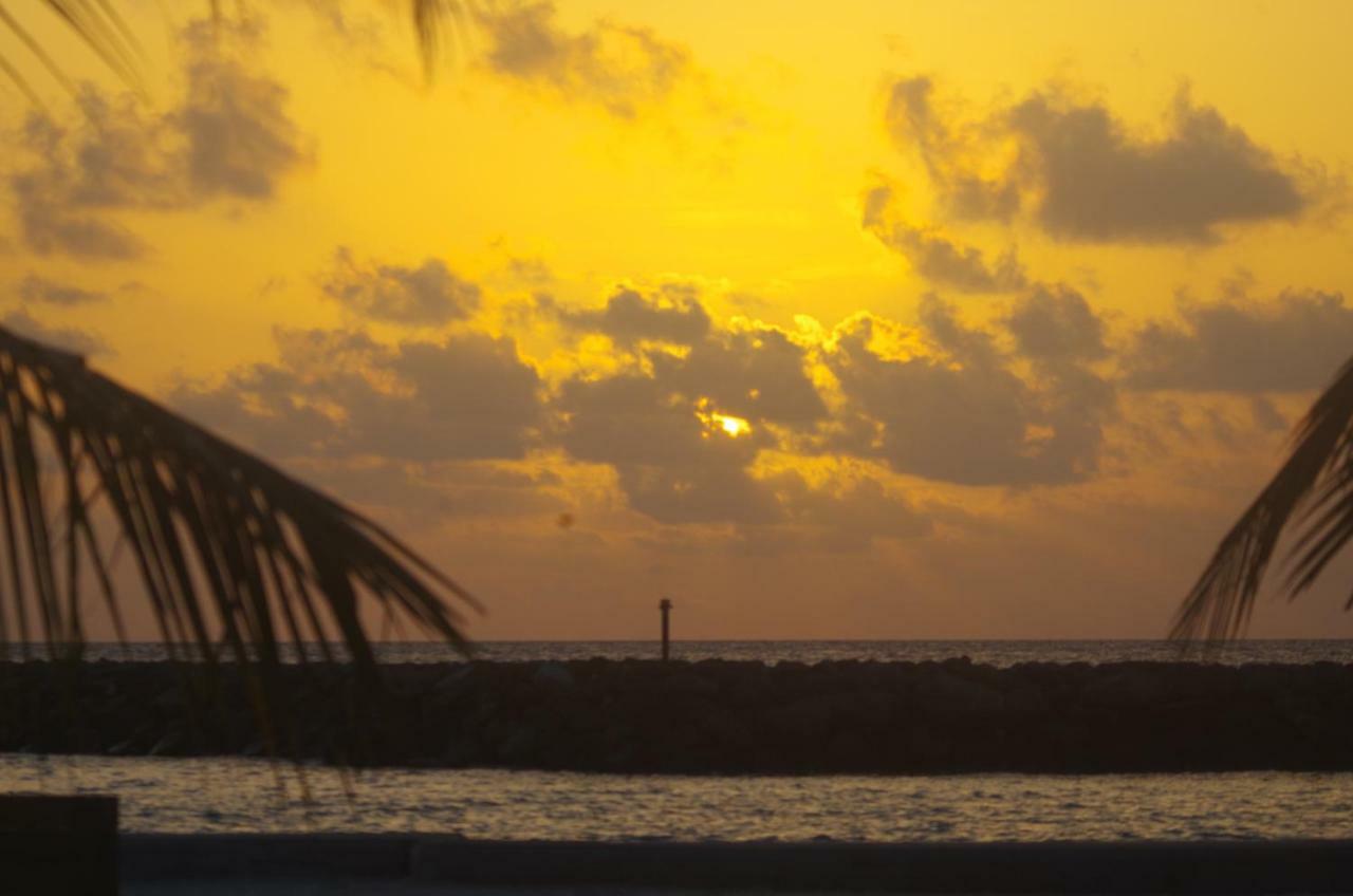 The Sky Maldives Gulhi Kültér fotó